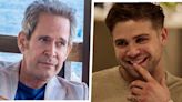 'The White Lotus' Season 2: Tom Hollander, Leo Woodall on That Unexpected Twist (Exclusive)