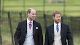 Prince Harry Alleges That Prince William Received a "Large Sum of Money" in Phone Hacking Settlement