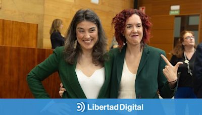 Más Madrid utiliza la Asamblea para señalar a Libertad Digital y a Federico Jiménez Losantos