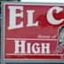 El Camino High School (South San Francisco, California)