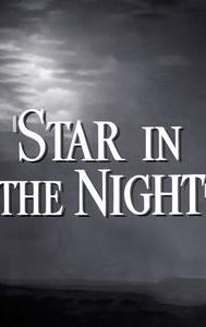 Star in the Night