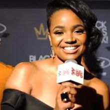 Kyla Pratt