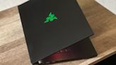 This RTX 40-Series Razer Blade gaming laptop is finally $1,000 off