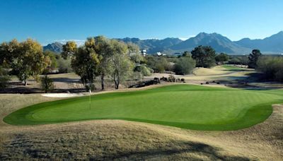 Carlisle Arizona Women's Golf Classic tees off at TPC Scottsdale