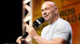 Dana White Confirms UFC 304 Co-Main Event Will Have High Stakes