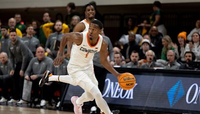 OSU Basketball: Bryce Thompson Could Thrive in Steve Lutz's System
