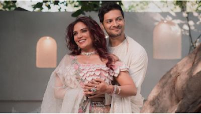 Mom-to-be Richa Chadha expresses gratitude to Girls Will Be Girls team for winning at Indian Film Festival of LA: 'Ali Fazal and I are...'
