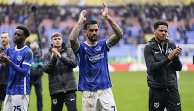 Portsmouth boss addresses Fratton futures of 14 out-of-contract players - and why Blues' stance is right