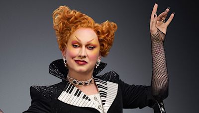 Jinkx Monsoon’s ‘Doctor Who’ character is NOT who you think they are