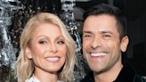 Mark Consuelos Wishes Kelly Ripa a Very Happy Birthday with a Touching Tribute on IG