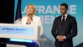 Marine Le Pen says Jordan Bardella will be prime minister if far right wins election