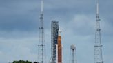 NASA delays Artemis I launch due to Hurricane Ian, preparing for rollback