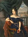 Maria Luisa von Bourbon-Parma