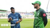 T20 Blast: Patel leads Derbyshire to win over Foxes