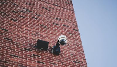 Peut-on mettre une caméra de surveillance chez soi ?