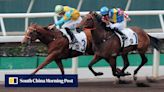 Bentley expects Mr Ascendency’s consistent form to continue at Sha Tin