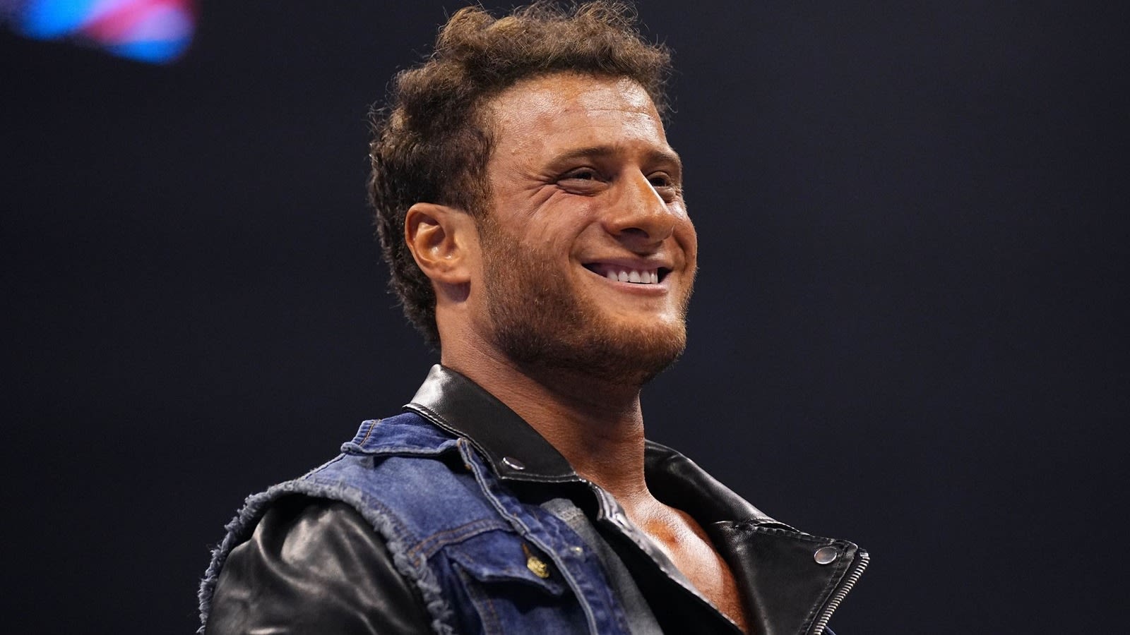 MJF Confirms Homage To WWE Exec During AEW Double Or Nothing Return - Wrestling Inc.