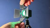 SmallRig RM01 mini LED Video Light Kit review