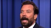 Jimmy Fallon Draws Wacky Parallel Between Trump And Michael Myers