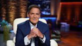 Mark Cuban Reveals Why He'd Consider Leaving 'Shark Tank'