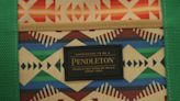 Pendleton blankets: A thread to the past
