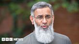 Anjem Choudary: Radical preacher blames 'Kevin Keegan effect' at trial