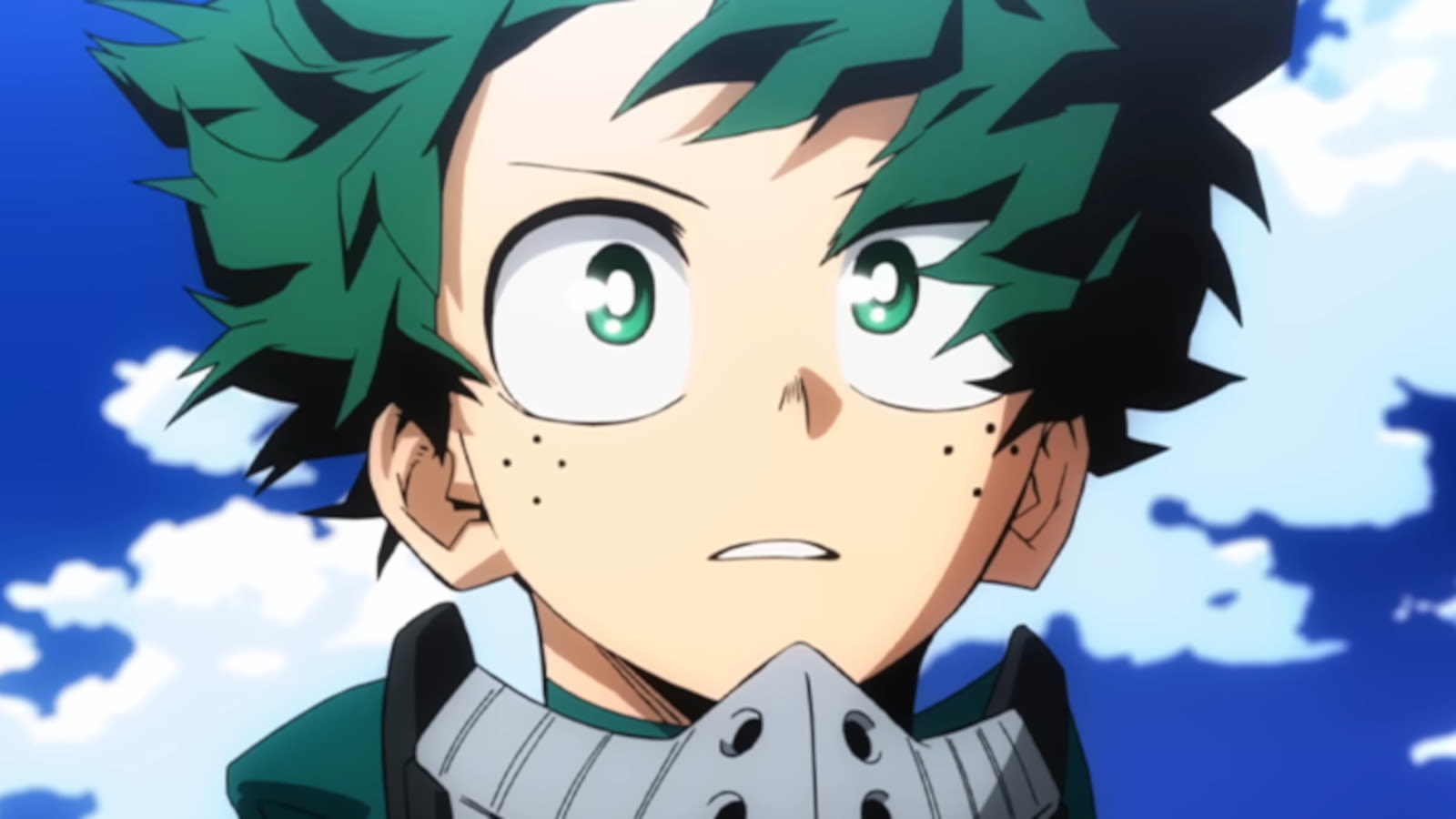 My Hero Academia Chapter 424: Does Deku still have his Quirk? - Dexerto