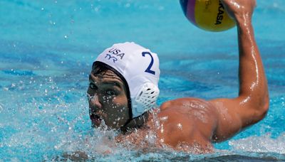 USA-Italy men’s water polo free livestream: How to watch 2024 Olympic Games, TV, schedule