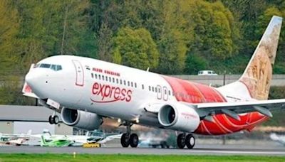 Air India Express starts international flight service between Bengaluru, Abu Dhabi