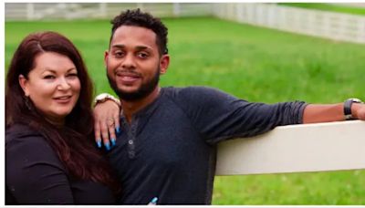 90 Day Fiancé: What Now? Season 3 Streaming: Watch & Stream online via HBO Max