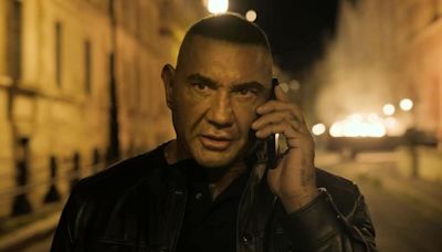 Dave Bautista Film Dud ‘The Killer’s Game’ Gets Digital Streaming Date