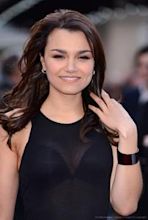 Samantha Barks