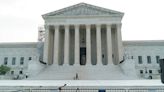 Finance cases dominate Supreme Court’s December session