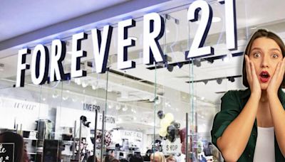 Forever 21 se va del Perú y liquida sus prendas: ¿qué pasará con sus tiendas y cuál es la razón?