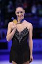 Kaetlyn Osmond