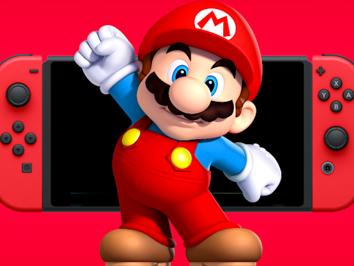 Nintendo Leak Reveals 2 Unannounced Mario Games