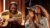 Brittney Spencer, Joy Oladokun, Tanner Adell Give Beyoncé Catalogue Classics the Nashville Treatment