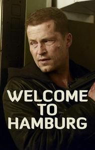 Welcome to Hamburg