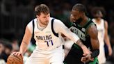 NBA Finals: Mavs vs. Celtics schedule, channel, start time