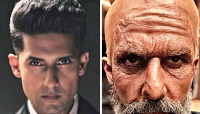 Ravi Dubey's Incredible Transformation Reminds Fans Of WWE Icon Triple H - News18