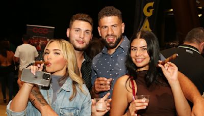 PHOTOS: Mohegan Sun Tequila Festival