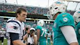 Dolphins stripped of draft picks, owner suspended for tampering with Tom Brady, Sean Payton