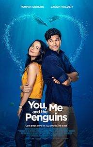 You, Me and the Penguins - IMDb