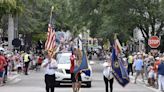 Street closures announced for Sarasota's Memorial Day Parade | Your Observer