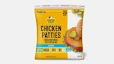 Chicken Patties Sold at Costco Recalled