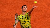 Carlos Alcaraz set for top ranking following Madrid Open success