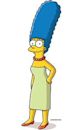 Marge Simpson