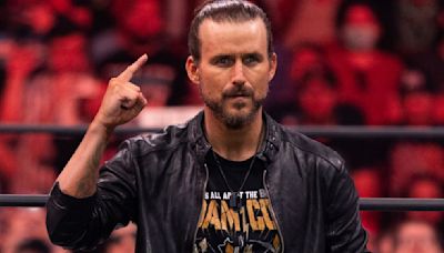AEW Boss Tony Khan Discusses Losing Adam Cole To Injury, Provides Update - Wrestling Inc.