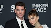 Liam Hemsworth and Gabriella Brooks 'aren't in a rush to get married'