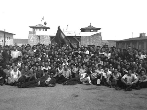 #Stolenmemory, la memoria robada de los españoles internados en campos nazis llega al Archivo Histórico Provincial de Alicante